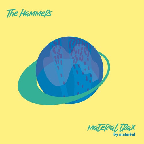 VA - The Hammers, Vol. XV [MATERIALTRAX119]